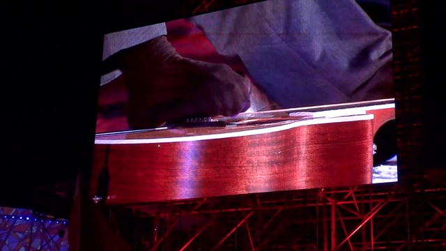 Tony Melendez - RIO 2013 2 смотреть онлайн