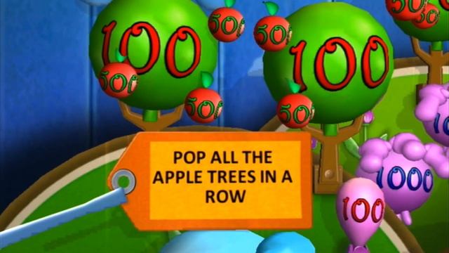 Toy Story Mania! ... (Wii) Gameplay смотреть онлайн