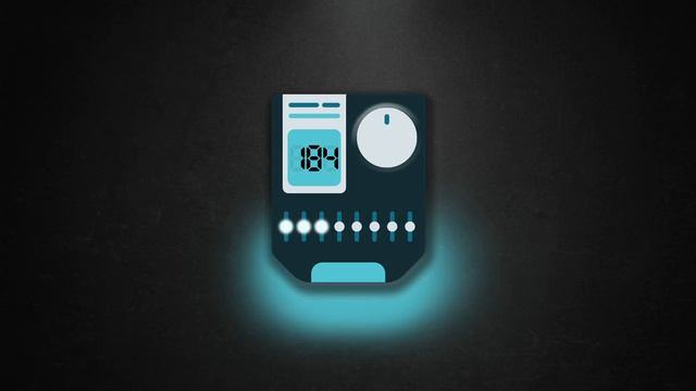 184bpm Digital Metronome [ 30 Minute ] смотреть онлайн