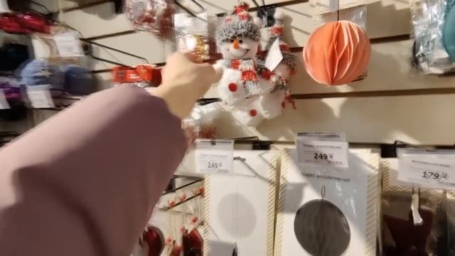 Перекресток Новогодние Новинки 2023 ? Огромный продуктовый закуп ? Создаем Новогоднее Настроение ⛄️ смотреть онлайн