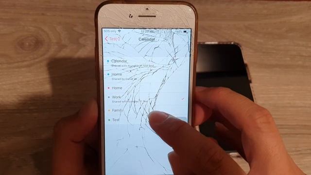 iPhone: How to Delete Calendar Invitation Events Without Notifying the Sender смотреть онлайн