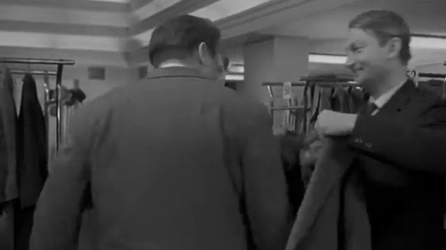 "Дайте жалобную книгу" Начальство надо знать в лицо смотреть онлайн