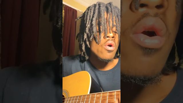 Lul Patchy - Eyes Blue Like The Atlantic (Acoustic Singing Cover) Shiloh Dynasty Soundalike смотреть онлайн