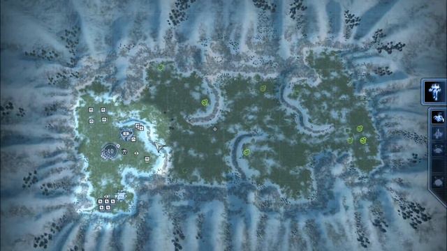 Supreme Commander 2 обзор смотреть онлайн