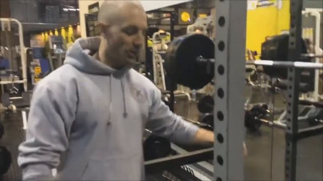 Силовая рама Body Solid GPR378 для жимов и приседаний смотреть онлайн
