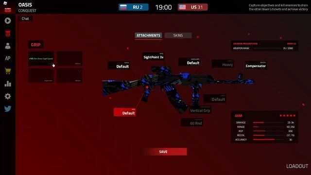 Roblox FlashPoint Error смотреть онлайн