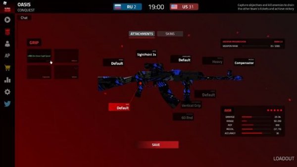 Roblox FlashPoint Error