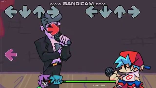 прохождение friday Night Funkin смотреть онлайн