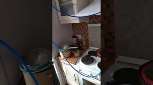 Вейн 6 про Не стабильно работает коллона.