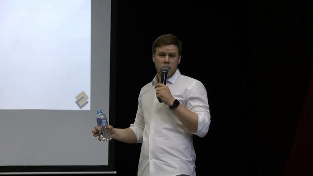 ПРОДАВЕЦ ПОТОЛКОВ / Прибыль под ключ в Натяжных потолках / Олег Терещенко смотреть онлайн