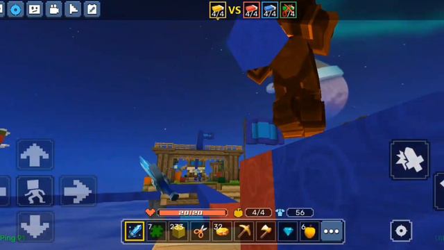 играть в Bed Wars блок Монгол просто угарно смотреть онлайн