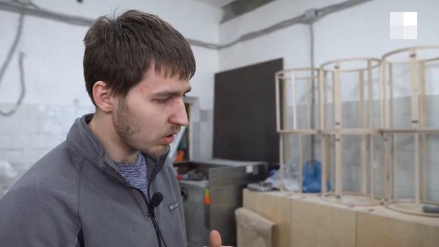 Волгоградец печет хлеб по старинным рецептам смотреть онлайн