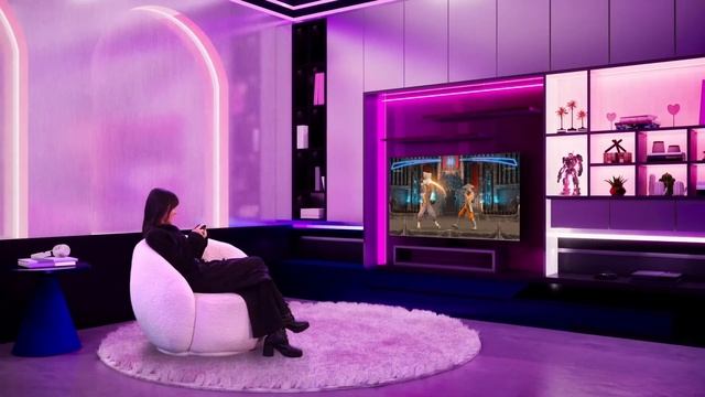 Samsung TV - Meet More WOW Screens | Samsung Indonesia смотреть онлайн