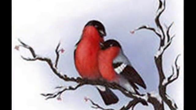 ПЕСНЯ СНЕГИРИ смотреть онлайн