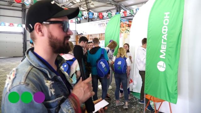 АТР 2018. Бородатые шутки. Часть 4 смотреть онлайн