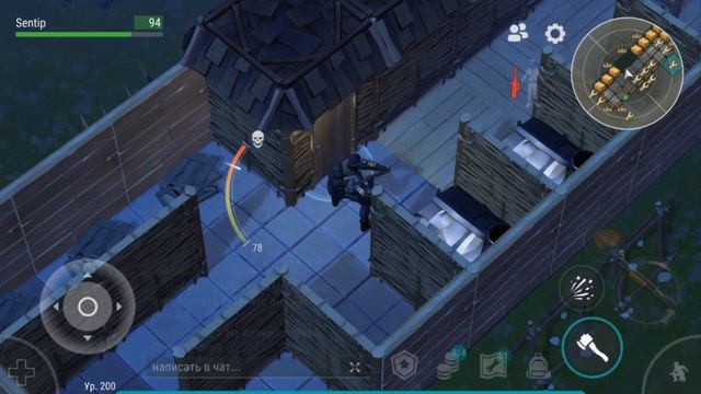 ВОЕННЫЕ РЕШИЛИ РАЗВЕДАТЬ ОБСТАНОВКУ У ЛОКАЦИИ РАЗБИТЫЙ КОРАБЛЬ ! Last Day on Earth: Survival смотреть онлайн