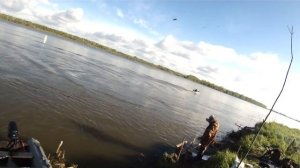 Лодочный мотор Гладиатор 5 (gladiator outboards)