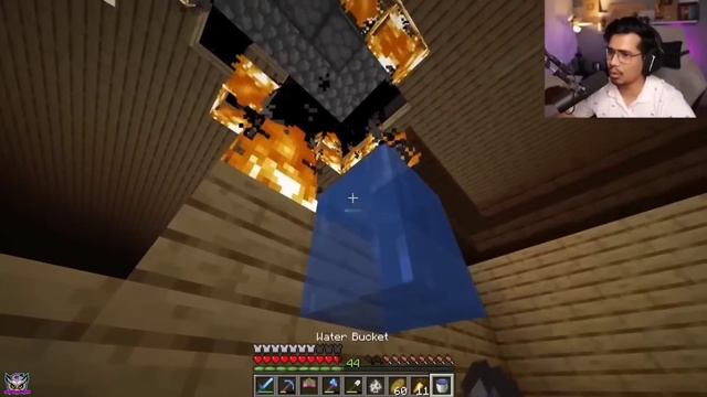 Indian gamers Perfect Timing in Minecraft ? techno gamer, bbs, mythpat, live Insaan, fleet,smartypi смотреть онлайн