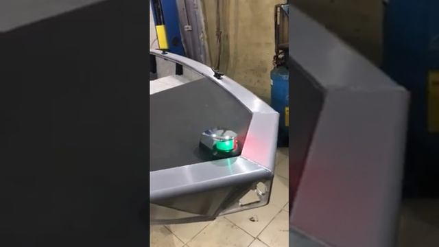 42 Волжанка Апгрейд смотреть онлайн