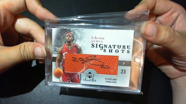 For Sale: Graded/Non-Graded low/mid/high end NBA cards смотреть онлайн