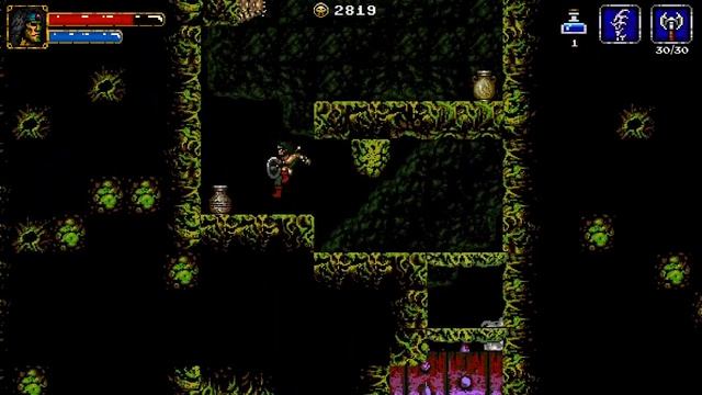 Beholgar PC Full Game Walkthrough No Commentary Part 4 Final