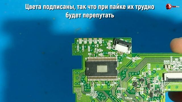 Меняем привод на Xbox 360 Slim смотреть онлайн