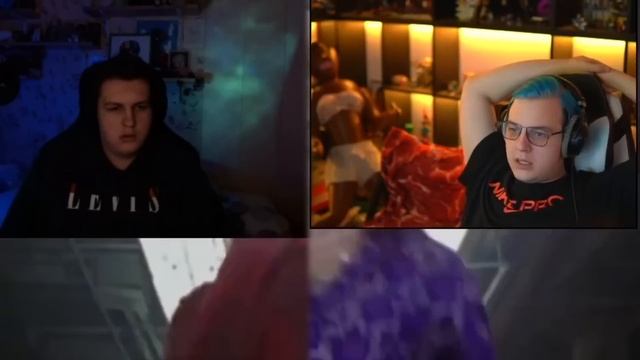 ПЯТЕРКА И КАКТО ЧУТЬ НЕ УМЕРЛИ ОТ КРИНЖА СМОТРЯ "ОБРАЗЦОВЫЙ САМЕЦ" смотреть онлайн