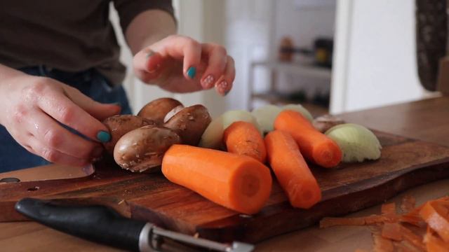 3 ONE PAN MEALS FOR UNDER £15 FROM ALDI | Family, Budget, Simple FEB 2024 смотреть онлайн