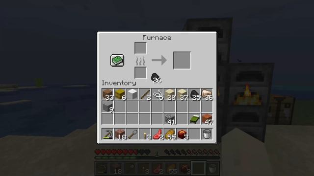 Building A iron farm (Mine to get cum part 2) смотреть онлайн