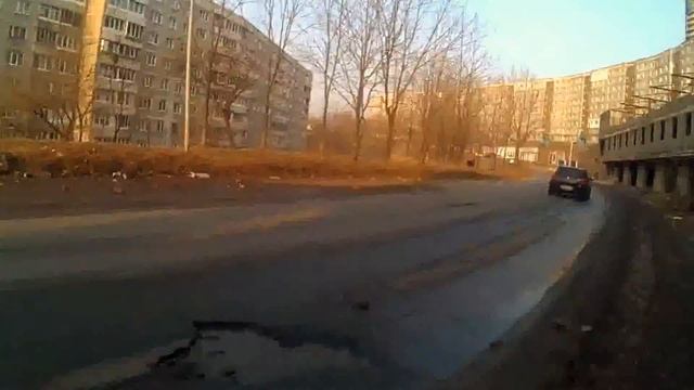 Просмотровый подъем апхилла на Сабанеева смотреть онлайн