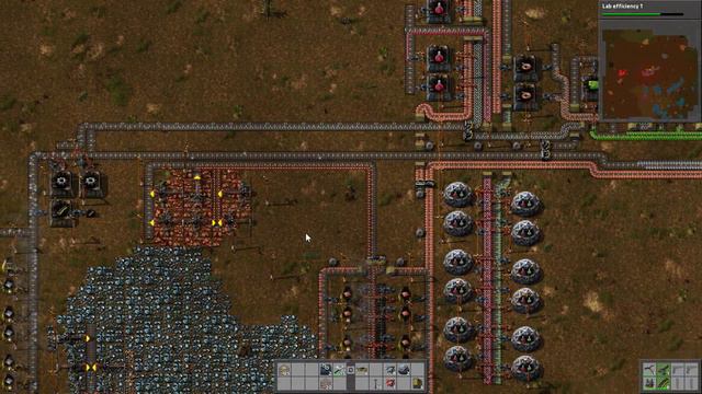 Factorio - Season One Playthrough - Episode 8 смотреть онлайн