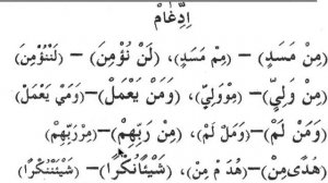 Муаллим Сани 53 урок