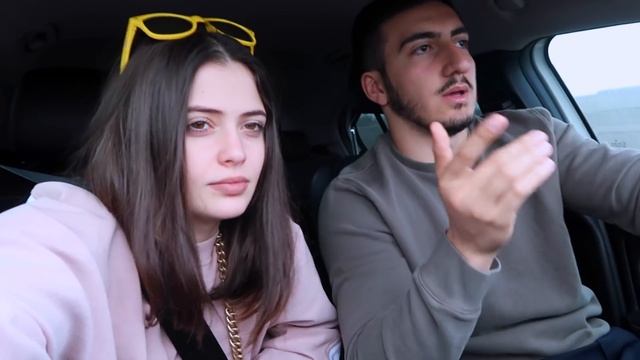 ПОКАЗЫВАЮ СВОЮ НОВУЮ КВАРТИРУ И ПОСЕЩАЮ ЗАВОД МОРОЖЕНОГО "ЧИСТАЯ ЛИНИЯ" смотреть онлайн