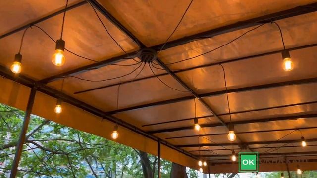 Крыша для Кафе Пловная смотреть онлайн