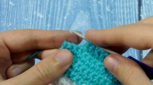 Носочки крючком для новорожденных | Как связать носочки крючком