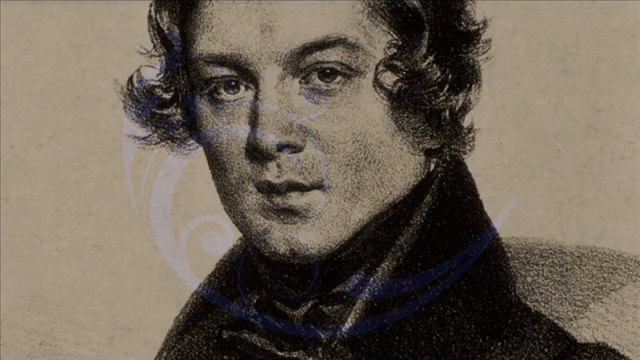 Schumann/Debussy - Marie & Hélène Desmoulin (1994) 6 Studien in kanonischer Form, Op.56 смотреть онлайн
