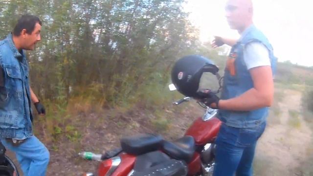 [Брокатушки]Едем купаться смотреть онлайн