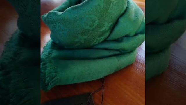 Платки Луи Виттон смотреть онлайн