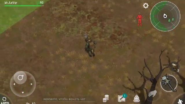 LAST DAY ON EARTH#4-ПРОБЛЕМЫ С МОТОЦИКЛОМ (1 ЧАСТЬ)