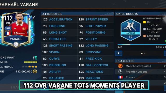 TOTS Glitch!! TOTS Moments players | Market crash! | Fifa mobile 23 смотреть онлайн