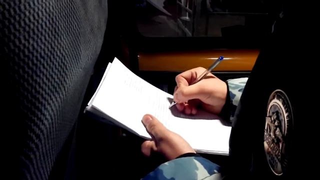 Незаконное требование оплатить багаж. Омск. Автовокзал. Лопата2 смотреть онлайн