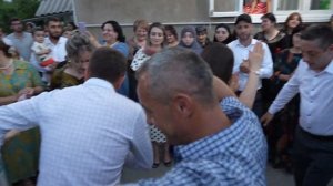 Шикарная Свадьба в с Ахты