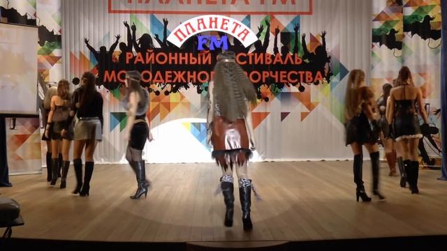 026 ФМ 2016 ТМ ЦВЕТНЫЕ СНЫ АМАЗОНКИ с ЧУНОЯР смотреть онлайн