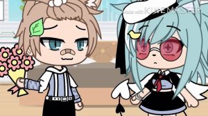 | клип | ну че ты такой хороший | Асия | Gacha Life | by: •СоLнЫшКо•