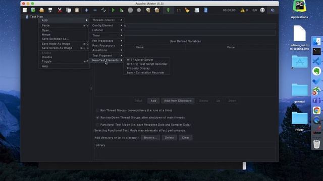 How to regenerate the ApacheJMeterTemporaryRootCA.crt in Jmeter смотреть онлайн