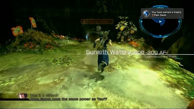 Stylish - Blind Let's Play Final Fantasy XIII-2 Episode #12 смотреть онлайн