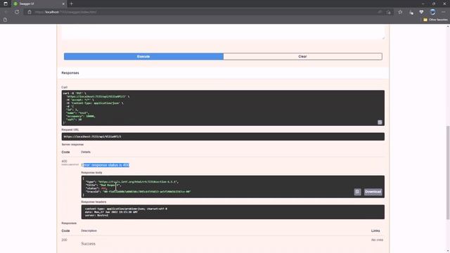 RESTful API with .NET Core (.NET 7) - Full Course for Beginners смотреть онлайн