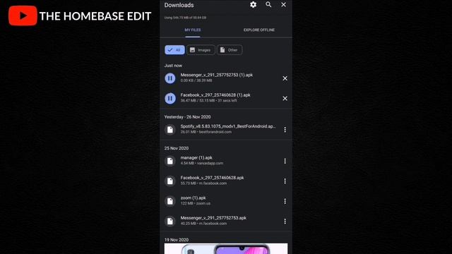 HOW TO INSTALL FACEBOOK AND MESSENGER APPLICATIONS ON HUAWEI PHONES смотреть онлайн