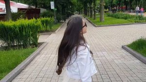 Прогулка на лимузине. Берем лимузин на прокат вместе с Diana Dolce Vita.