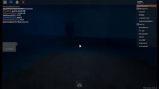 How to get all trophies/achievements in ROBLOX SCP Site-35! | Roblox смотреть онлайн